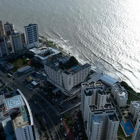Hotel Resort Rio Poty-3