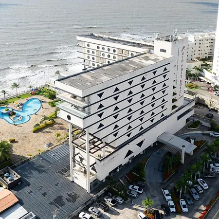 Hotel Resort Rio Poty-2